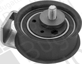 BUGATTI BTDI3138 - Rullo tenditore, Cinghia dentata www.autoricambi360.it
