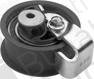 BUGATTI BTDI3179 - Rullo tenditore, Cinghia dentata www.autoricambi360.it