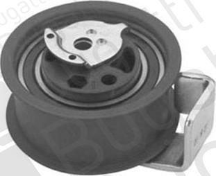 BUGATTI BTDI3174 - Rullo tenditore, Cinghia dentata www.autoricambi360.it