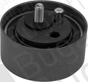 BUGATTI BTDI3175 - Rullo tenditore, Cinghia dentata www.autoricambi360.it