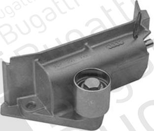 BUGATTI BTDI3178 - Tendicinghia, Cinghia dentata www.autoricambi360.it