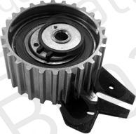 BUGATTI BTDI3888 - Tendicinghia, Cinghia dentata www.autoricambi360.it