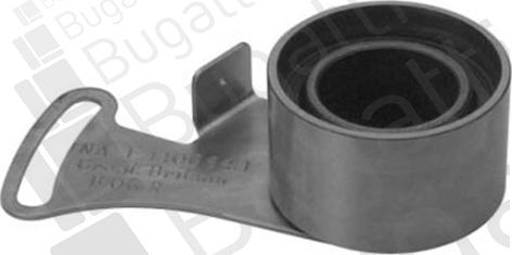 BUGATTI BTDI3319 - Rullo tenditore, Cinghia dentata www.autoricambi360.it