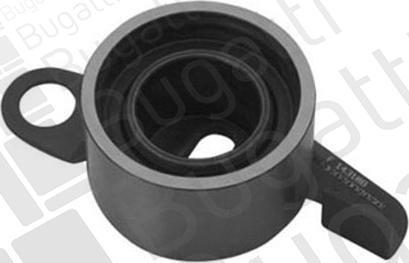 BUGATTI BTDI3337 - Rullo tenditore, Cinghia dentata www.autoricambi360.it