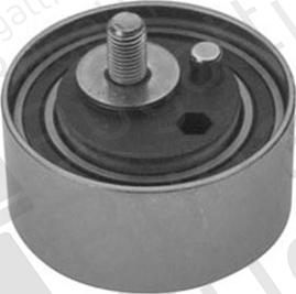 BUGATTI BTDI3248 - Rullo tenditore, Cinghia dentata www.autoricambi360.it