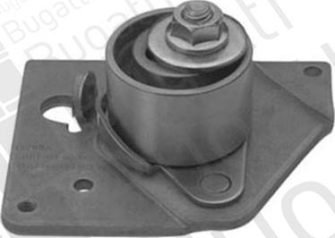BUGATTI BTDI3243 - Tendicinghia, Cinghia dentata www.autoricambi360.it