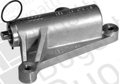 BUGATTI BTDI3254 - Tendicinghia, Cinghia dentata www.autoricambi360.it