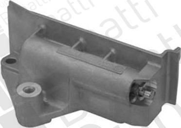 BUGATTI BTDI3260 - Tendicinghia, Cinghia dentata www.autoricambi360.it