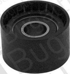 BUGATTI BTDI3208 - Galoppino / Guidacinghia, Cinghia dentata www.autoricambi360.it