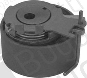 BUGATTI BTDI3235 - Rullo tenditore, Cinghia dentata www.autoricambi360.it