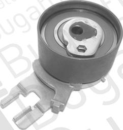 BUGATTI BTDI3775 - Rullo tenditore, Cinghia dentata www.autoricambi360.it