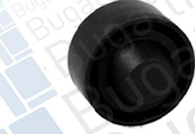 BUGATTI BTOA4450 - Galoppino / Guidacinghia, Cinghia Poly-V www.autoricambi360.it