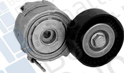 BUGATTI BTOA4404 - Tendicinghia, Cinghia Poly-V www.autoricambi360.it