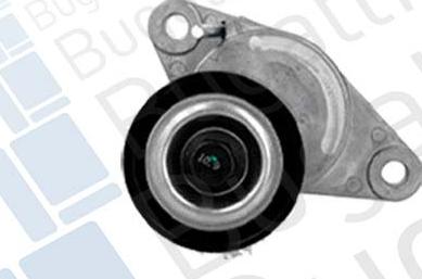 BUGATTI BTOA4588 - Tendicinghia, Cinghia Poly-V www.autoricambi360.it