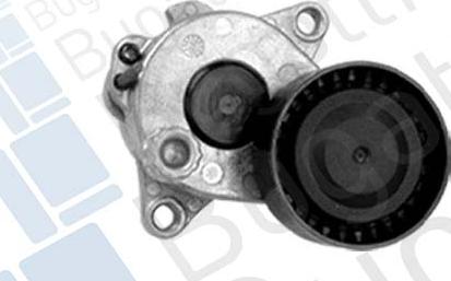 BUGATTI BTOA4582 - Tendicinghia, Cinghia Poly-V www.autoricambi360.it