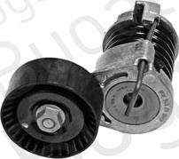 BUGATTI BTOA4002 - Tendicinghia, Cinghia Poly-V www.autoricambi360.it