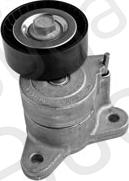 BUGATTI BTOA4015 - Tendicinghia, Cinghia Poly-V www.autoricambi360.it