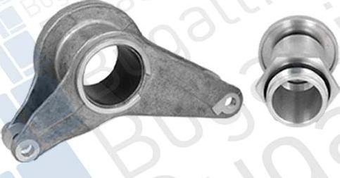 BUGATTI BTOA4102 - Tendicinghia, Cinghia Poly-V www.autoricambi360.it