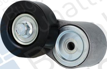 BUGATTI BTOA4120 - Tendicinghia, Cinghia Poly-V www.autoricambi360.it