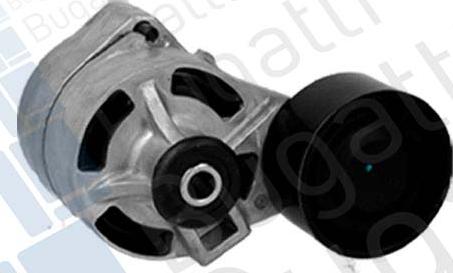 BUGATTI BTOA4342 - Tendicinghia, Cinghia Poly-V www.autoricambi360.it