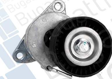 BUGATTI BTOA4385 - Tendicinghia, Cinghia Poly-V www.autoricambi360.it