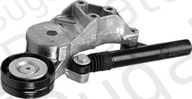 BUGATTI BTOA4258 - Tendicinghia, Cinghia Poly-V www.autoricambi360.it