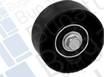 BUGATTI BTOA5467 - Galoppino / Guidacinghia, Cinghia Poly-V www.autoricambi360.it