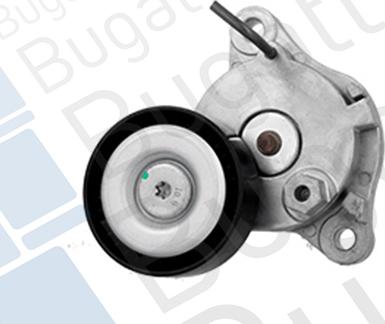 BUGATTI BTOA5590 - Tendicinghia, Cinghia Poly-V www.autoricambi360.it