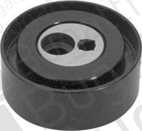 BUGATTI BTOA1493 - Tendicinghia, Cinghia Poly-V www.autoricambi360.it