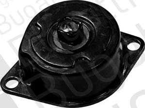 BUGATTI BTOA3990 - Tendicinghia, Cinghia Poly-V www.autoricambi360.it