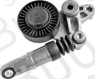 BUGATTI BTOA3942 - Tendicinghia, Cinghia Poly-V www.autoricambi360.it