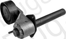 BUGATTI BTOA3953 - Tendicinghia, Cinghia Poly-V www.autoricambi360.it