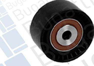 BUGATTI BTOA3985 - Galoppino / Guidacinghia, Cinghia Poly-V www.autoricambi360.it