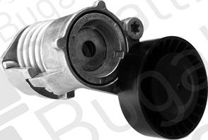 BUGATTI BTOA3932 - Tendicinghia, Cinghia Poly-V www.autoricambi360.it
