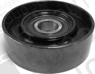 BUGATTI BTOA3469 - Tendicinghia, Cinghia Poly-V www.autoricambi360.it