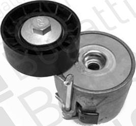 BUGATTI BTOA3587 - Tendicinghia, Cinghia Poly-V www.autoricambi360.it