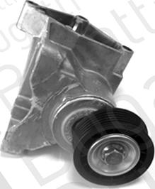 BUGATTI BTOA3535 - Tendicinghia, Cinghia Poly-V www.autoricambi360.it