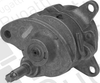 BUGATTI BTOA3068 - Tendicinghia, Cinghia Poly-V www.autoricambi360.it