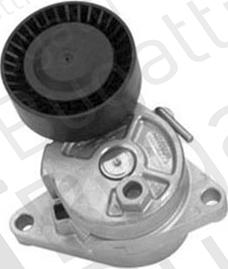 BUGATTI BTOA3035 - Tendicinghia, Cinghia Poly-V www.autoricambi360.it