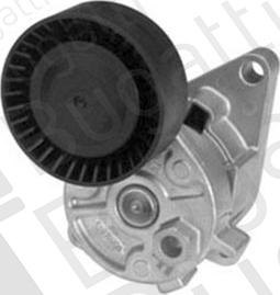 BUGATTI BTOA3033 - Tendicinghia, Cinghia Poly-V www.autoricambi360.it