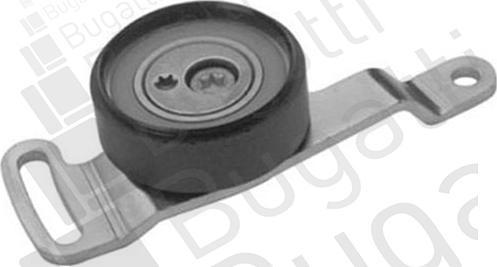 BUGATTI BTOA3079 - Tendicinghia, Cinghia Poly-V www.autoricambi360.it