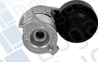 BUGATTI BTOA3834 - Tendicinghia, Cinghia Poly-V www.autoricambi360.it