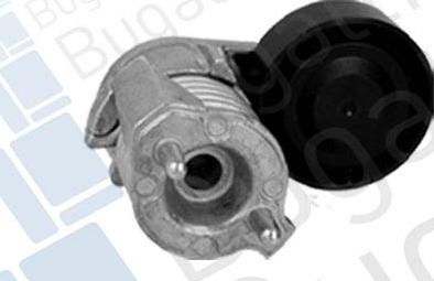 BUGATTI BTOA3833 - Tendicinghia, Cinghia Poly-V www.autoricambi360.it