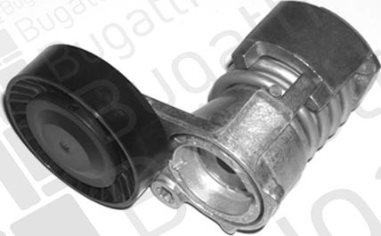 BUGATTI BTOA3823 - Tendicinghia, Cinghia Poly-V www.autoricambi360.it