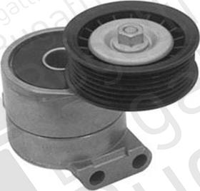 BUGATTI BTOA3346 - Tendicinghia, Cinghia Poly-V www.autoricambi360.it