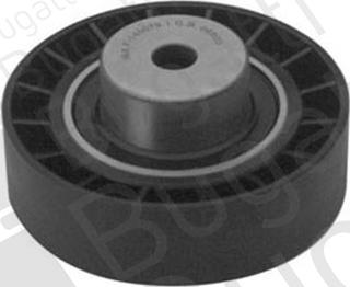 BUGATTI BTOA3328 - Tendicinghia, Cinghia Poly-V www.autoricambi360.it