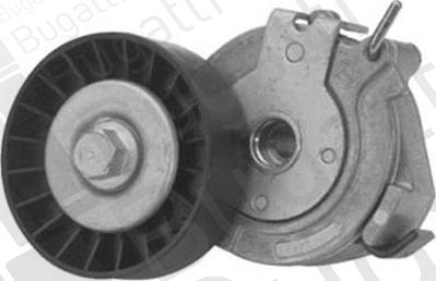 BUGATTI BTOA3269 - Tendicinghia, Cinghia Poly-V www.autoricambi360.it