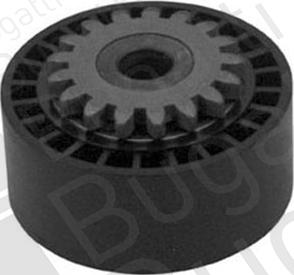 BUGATTI BTOA3217 - Tendicinghia, Cinghia Poly-V www.autoricambi360.it