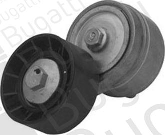 BUGATTI BTOA3273 - Tendicinghia, Cinghia Poly-V www.autoricambi360.it