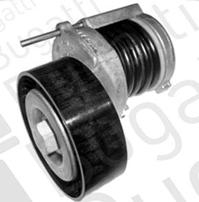 BUGATTI BTOA3745 - Tendicinghia, Cinghia Poly-V www.autoricambi360.it